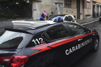 Carabinieri Rovereto Rit Fg Cremonaoggi