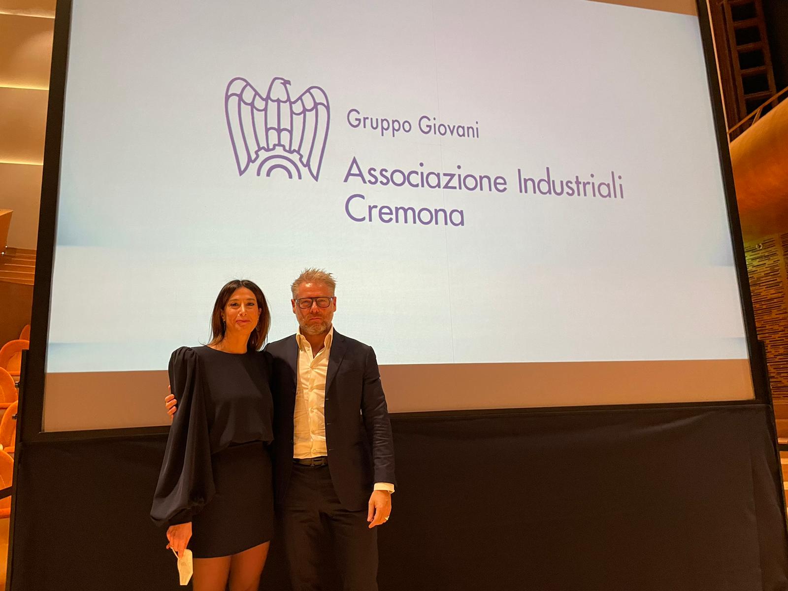 L Arte Di Comunicare Borzacchiello All Mdv Per I Giovani Industriali