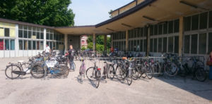 biciclette - evid