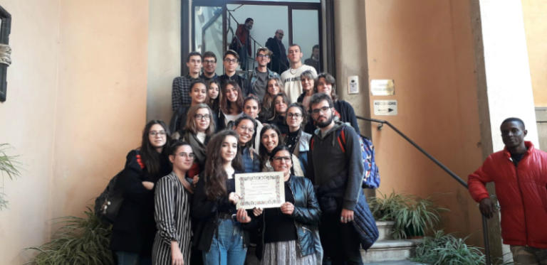 Consegnati I Premi Barbieri A Liceo Artistico, Cremona Rinascimento E ...