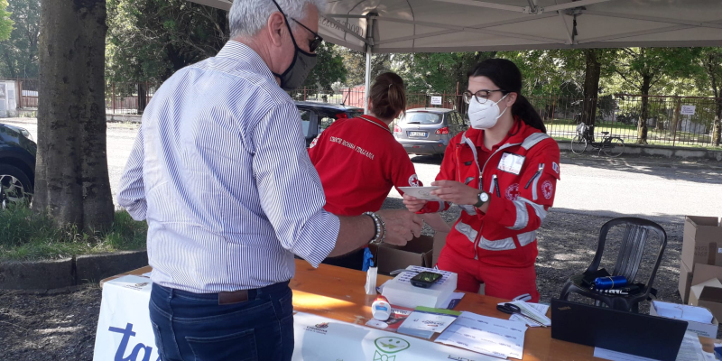 Tariffa Puntuale, Iniziata La Distribuzione Dei Sacchetti - Cremonaoggi