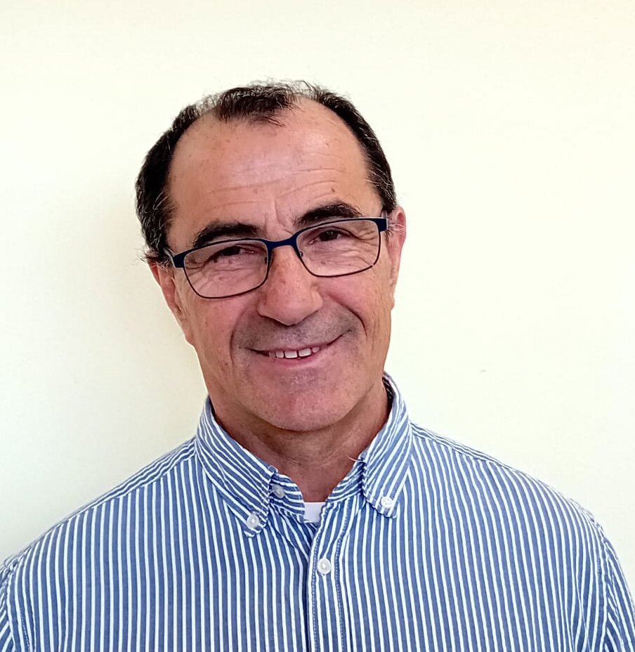 Claudio Perri
