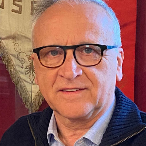 Fausto Ghisolfi