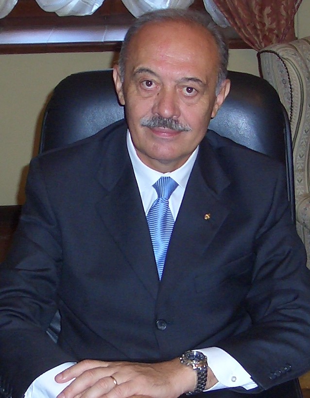 Gianpaolo Gansi