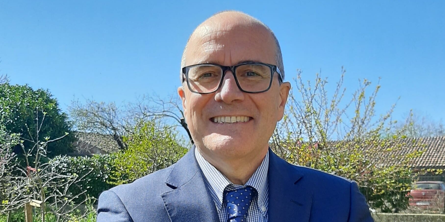 Maurizio Romanenghi