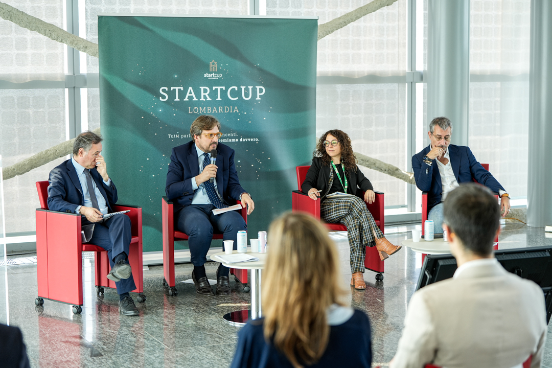 Startcup Lombardia, al via l'edizione 2024 Cremonaoggi