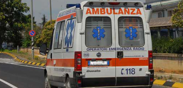 Malore A Scuola Ragazzo Di Anni In Gravi Condizioni Cremonaoggi